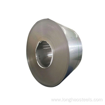 ASTM 201 Stainless Steel Coil For Construction